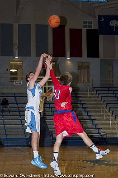 DHSBB vs River 0089